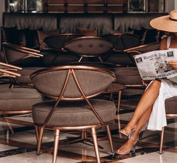 Four Seasons Bangkok