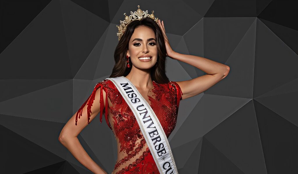 CUBA Returns to Miss Universe After Nearly Six Decades of Absence