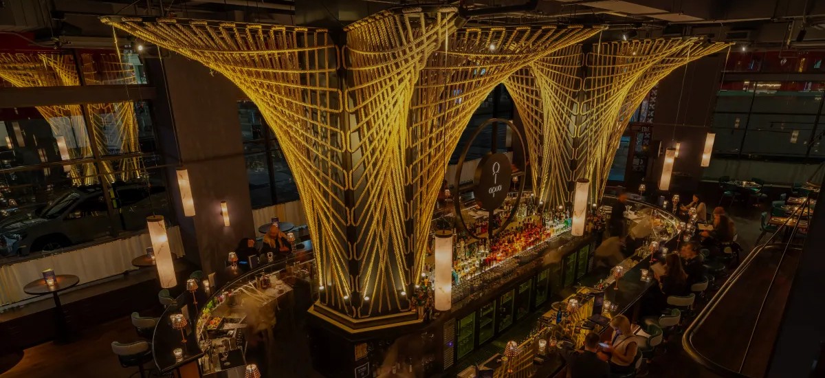 From Fire to Fine Dining: The New Wave of New York’s Culinary Scene