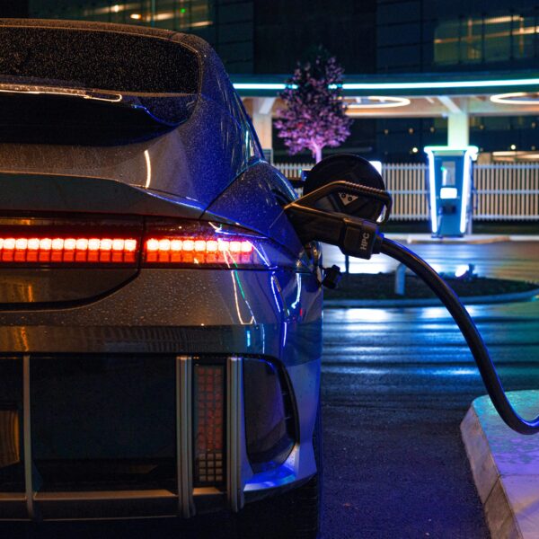 The New Urban Transport Era