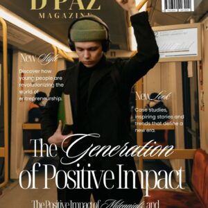 The Generation of Positive Impact