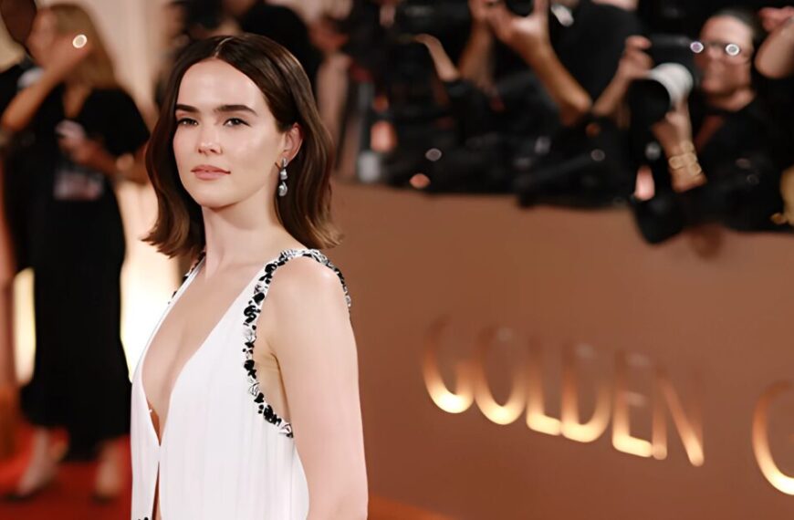 Here are the favorite looks from the 2026 Golden Globes.